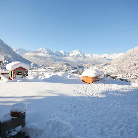 In Pitztal Near Slopes, Cleaning Included *