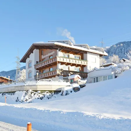 In Pitztal Near Slopes, Cleaning Included