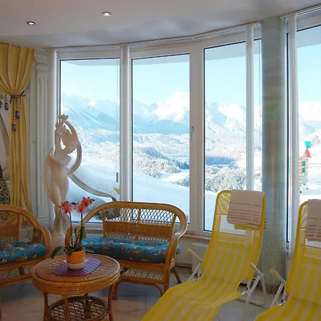 Daire In Pitztal Near Slopes, Cleaning Included