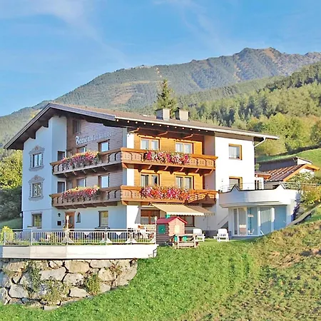 Daire In Pitztal Near Slopes, Cleaning Included Arzl im Pitztal